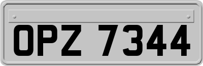 OPZ7344
