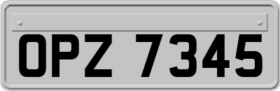 OPZ7345