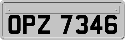 OPZ7346