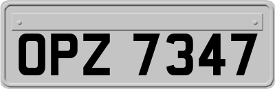 OPZ7347