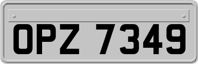OPZ7349