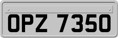 OPZ7350