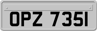 OPZ7351