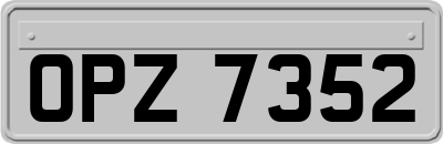 OPZ7352