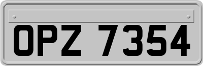 OPZ7354