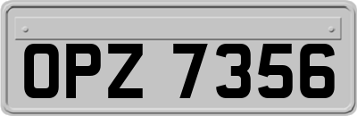 OPZ7356