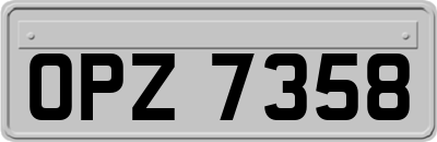 OPZ7358