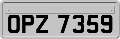 OPZ7359