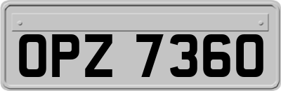 OPZ7360