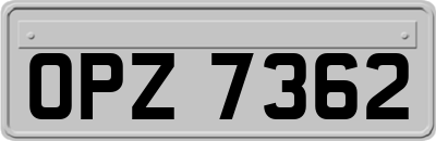 OPZ7362