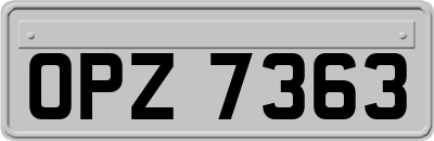 OPZ7363