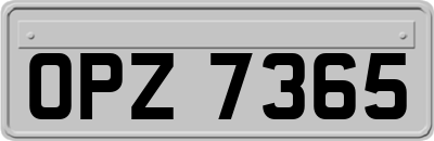 OPZ7365