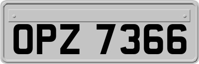 OPZ7366