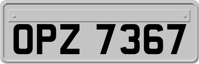 OPZ7367