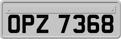 OPZ7368