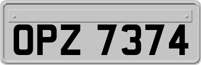 OPZ7374
