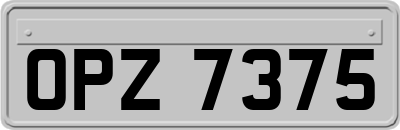 OPZ7375