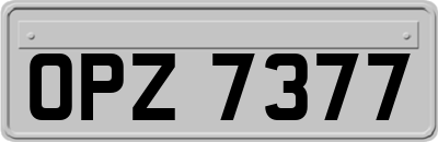 OPZ7377