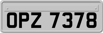 OPZ7378