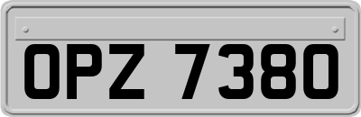OPZ7380