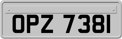 OPZ7381