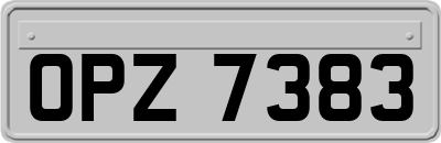 OPZ7383