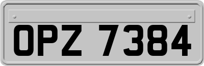 OPZ7384