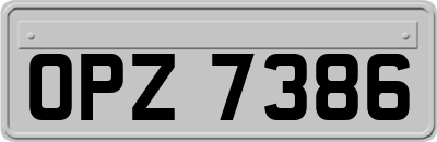 OPZ7386