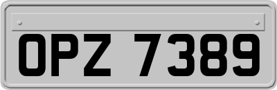 OPZ7389