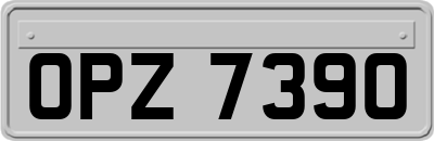 OPZ7390