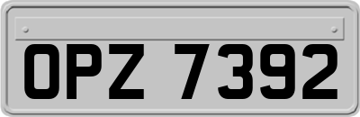 OPZ7392