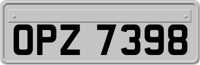 OPZ7398