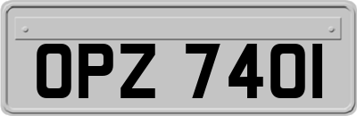 OPZ7401