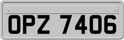 OPZ7406