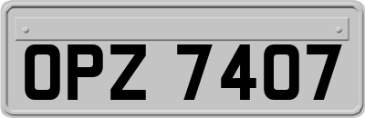 OPZ7407