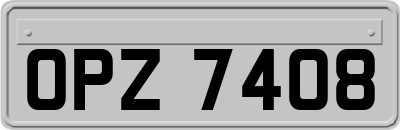 OPZ7408