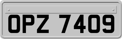 OPZ7409