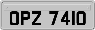 OPZ7410