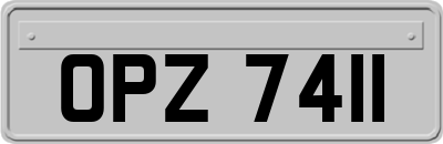 OPZ7411