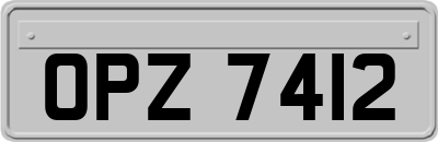 OPZ7412