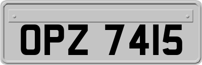 OPZ7415