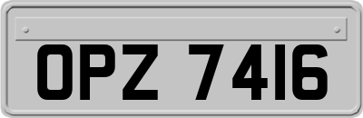 OPZ7416