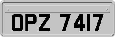 OPZ7417
