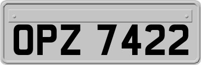 OPZ7422