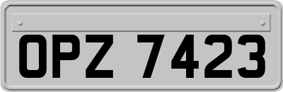 OPZ7423