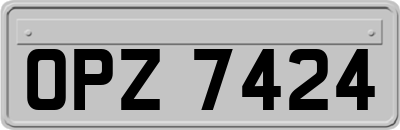 OPZ7424