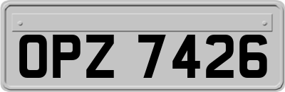 OPZ7426