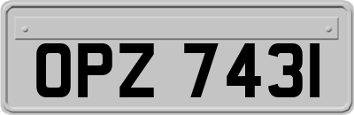OPZ7431