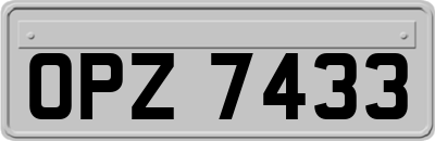OPZ7433
