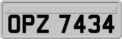 OPZ7434